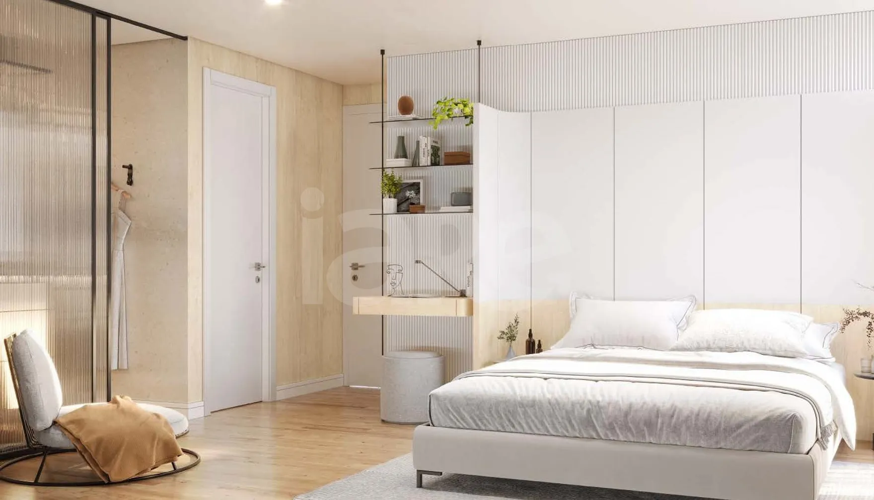 Augen - Apartamento com 78,17 m², em Campina do Siqueira — foto 18