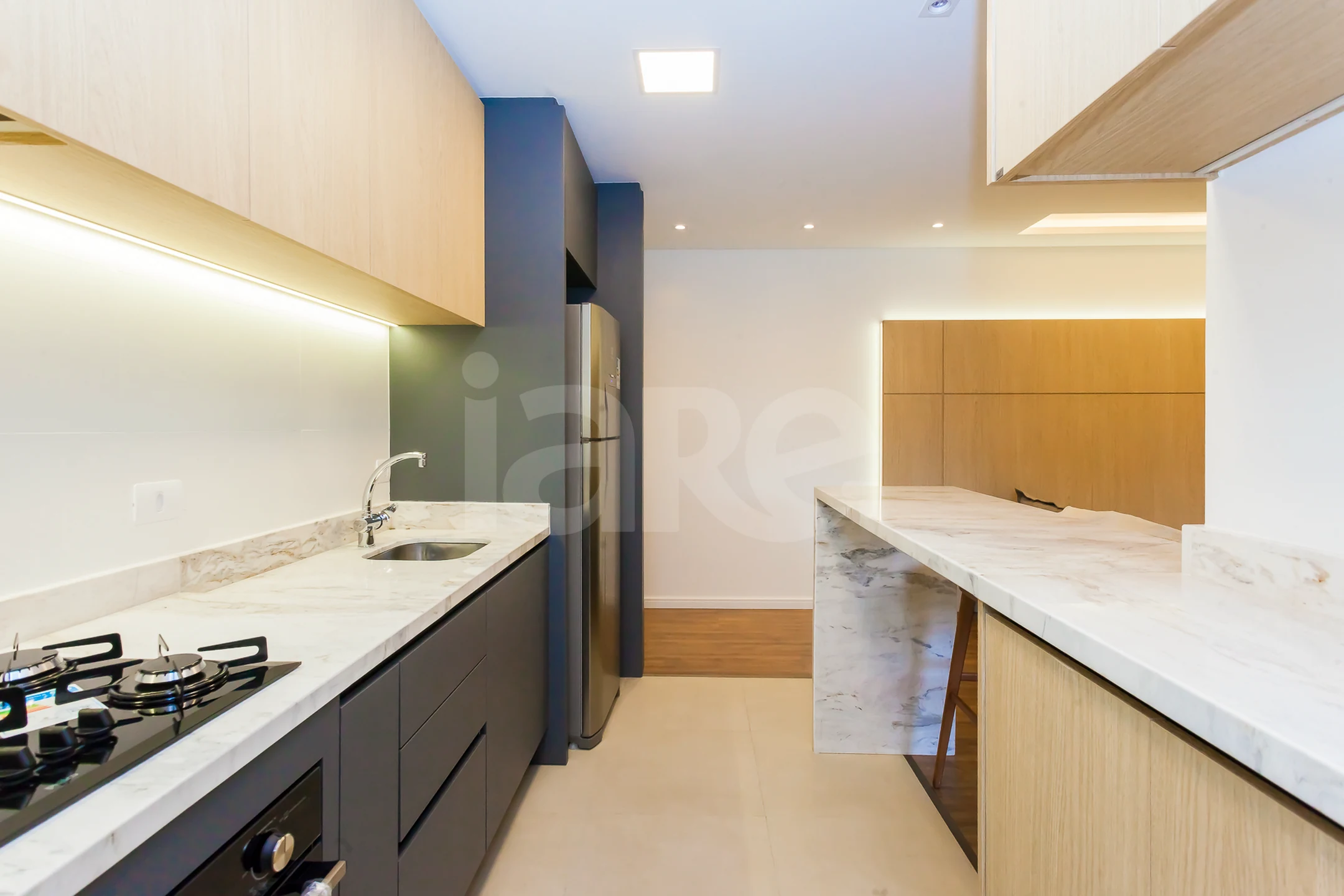 Solare Di Veneza - Apartamento com 94 m², em Bacacheri — foto 12