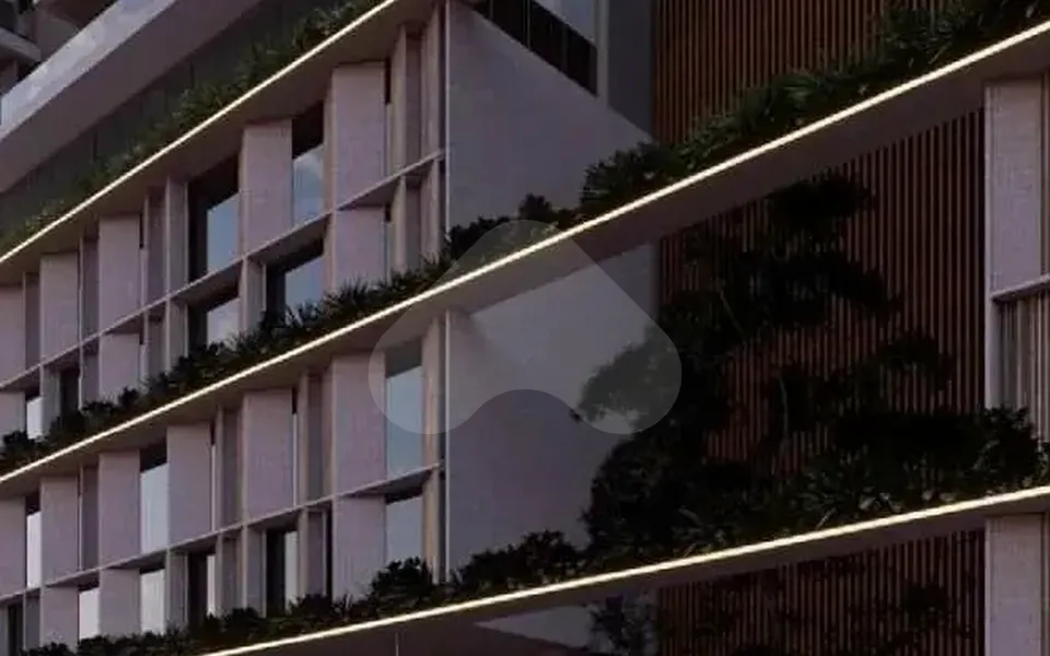 Levels - Apartamento com 33,75 m², em Praia Brava de Itajaí — foto 3