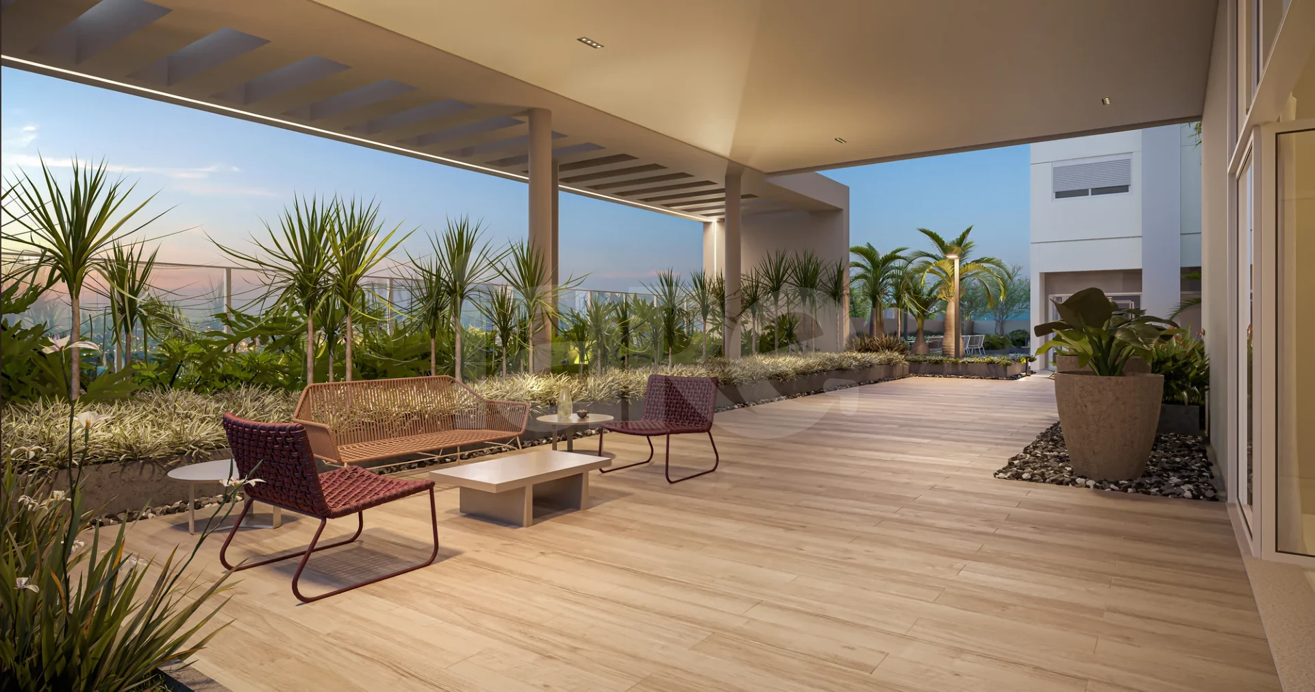 Helbor Alegria Patteo Mogilar - Apartamento com 66,02 m², em Vila Mogilar — foto 17