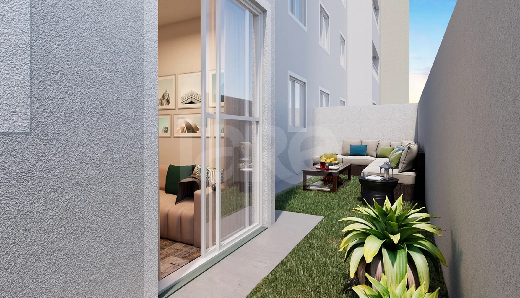 Primor Carioca - Apartamento com 49,22 m², em Del Castilho — foto 6