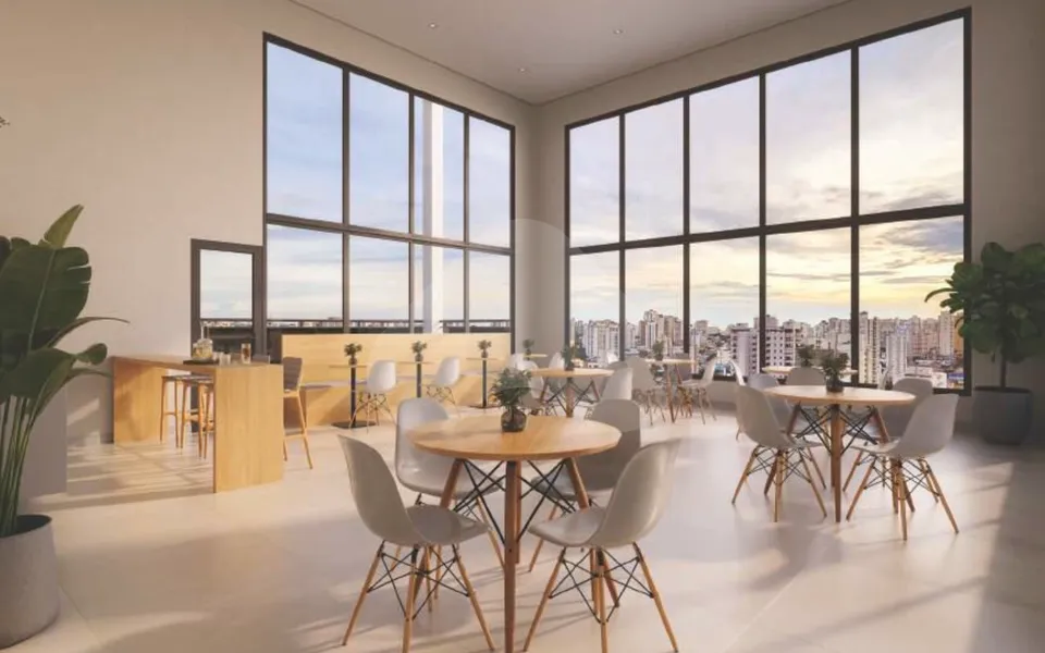 Lumy Penha - Apartamento com 24,43 m², em Vila Aricanduva — foto 15