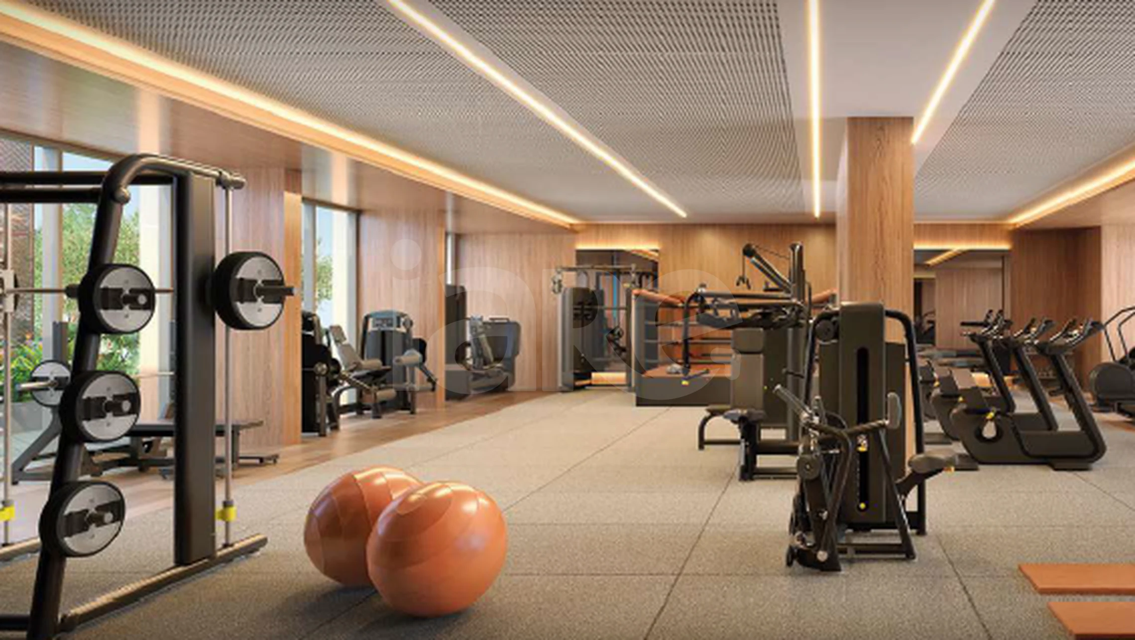 Epic Golf - Cobertura com 162,96 m², em Barra da Tijuca — foto 25