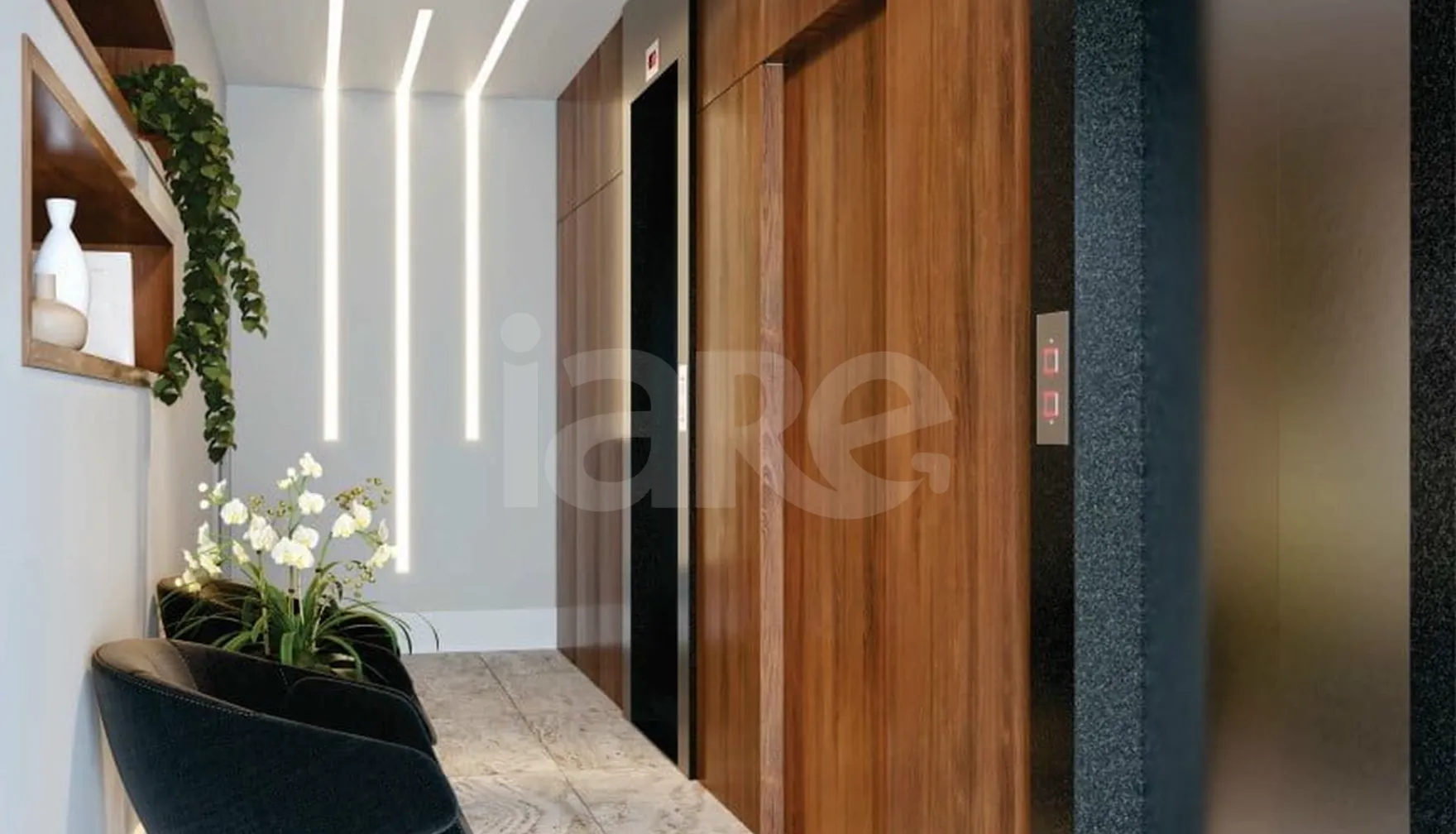 Bal Harbour Residence - Garden com 88,99 m², em Barro Vermelho — foto 5