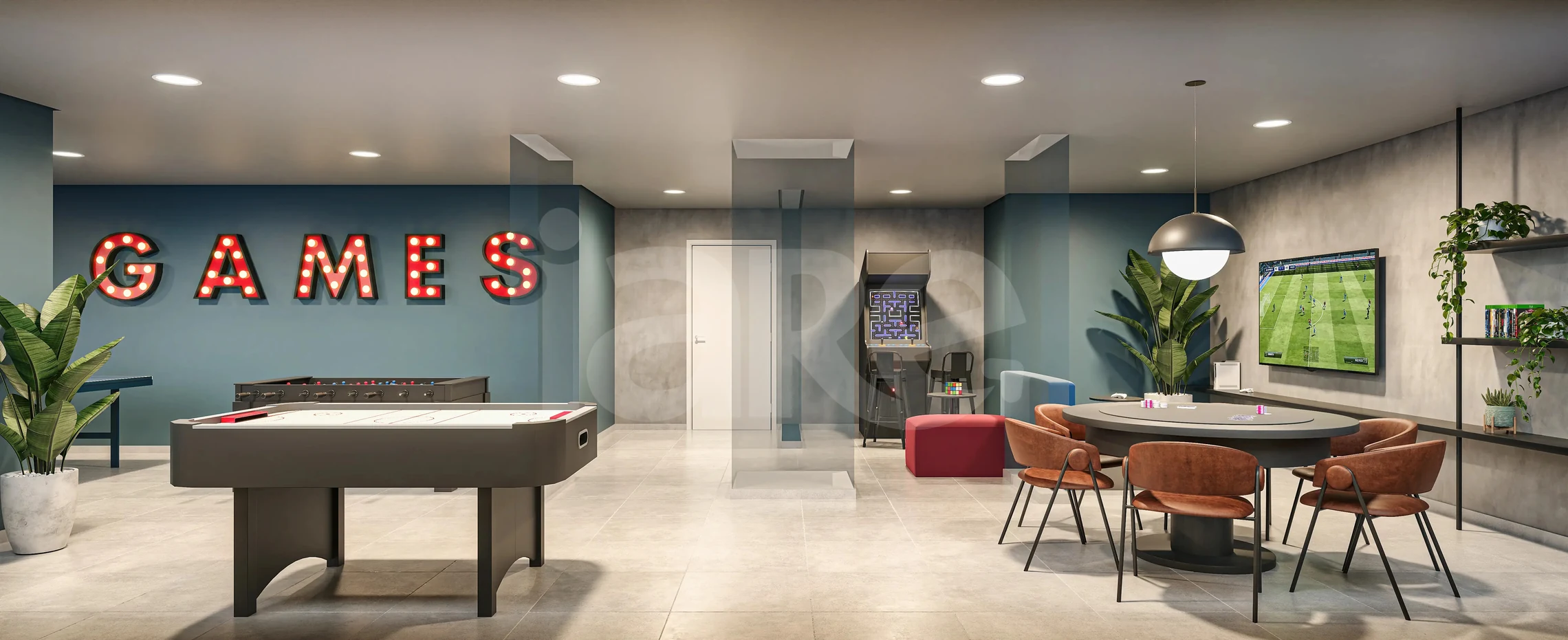 Class Prime - Apartamento com 47,61 m², em Jardim Independência — foto 7