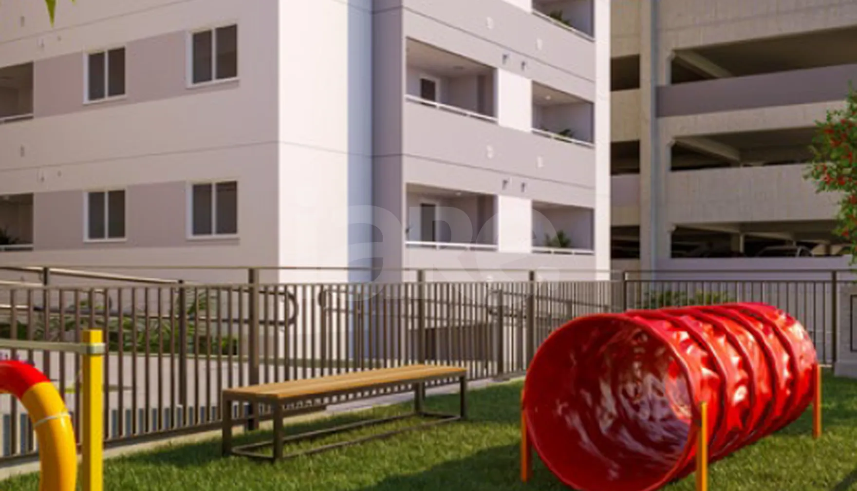 Origem Itaquera - Apartamento com 40,81 m², em Colônia — foto 14