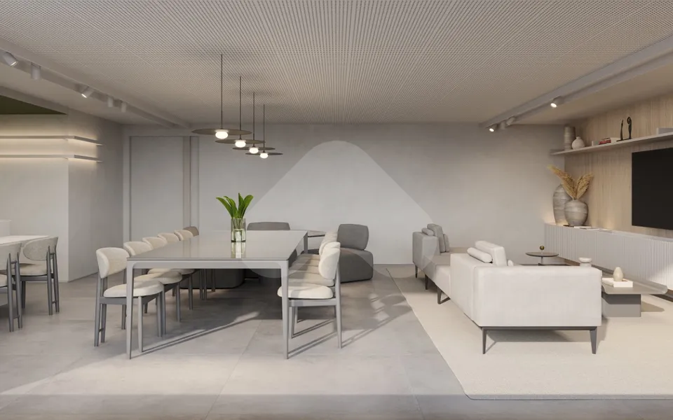 Arte Urban Design - Apartamento com 66,02 m², em Altiplano Cabo Branco — foto 11