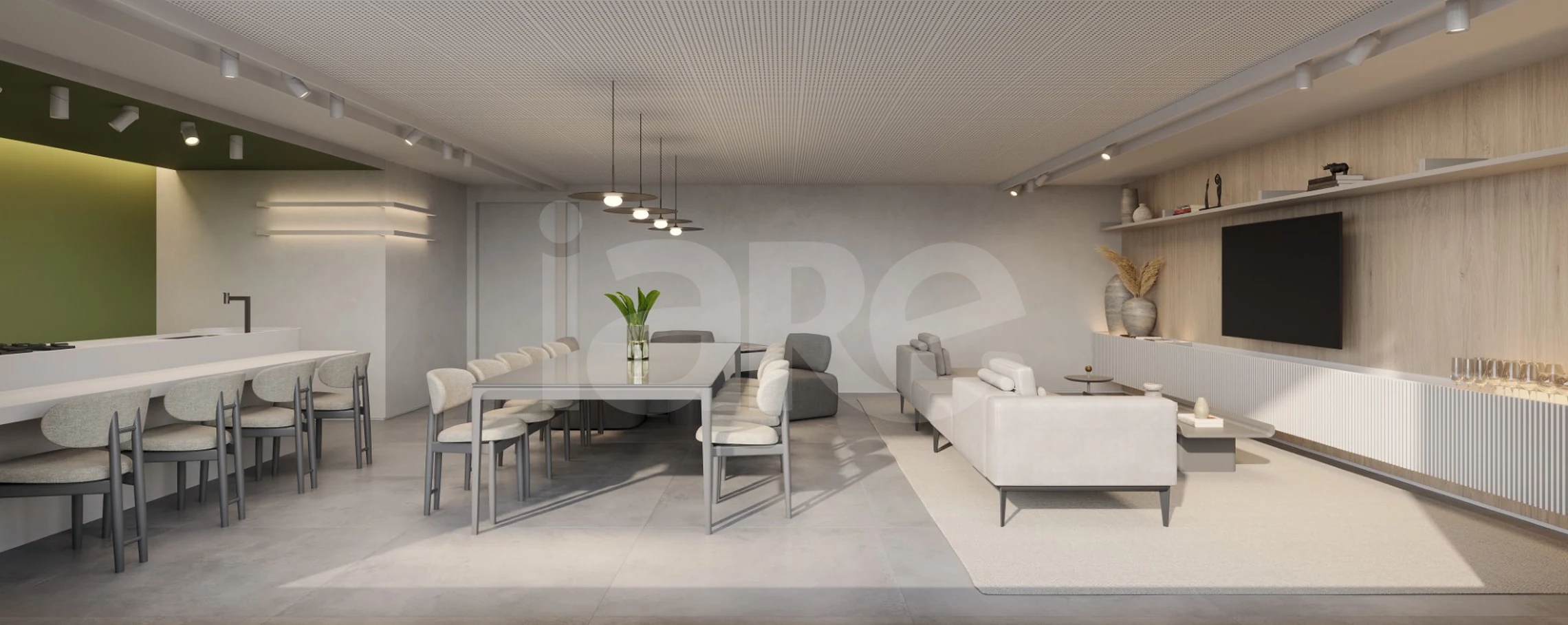 Arte Urban Design - Apartamento com 92,51 m², em Altiplano Cabo Branco — foto 14