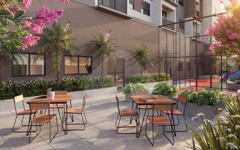 Live Altino - Apartamento com 41,1 m², em Presidente Altino — foto 23