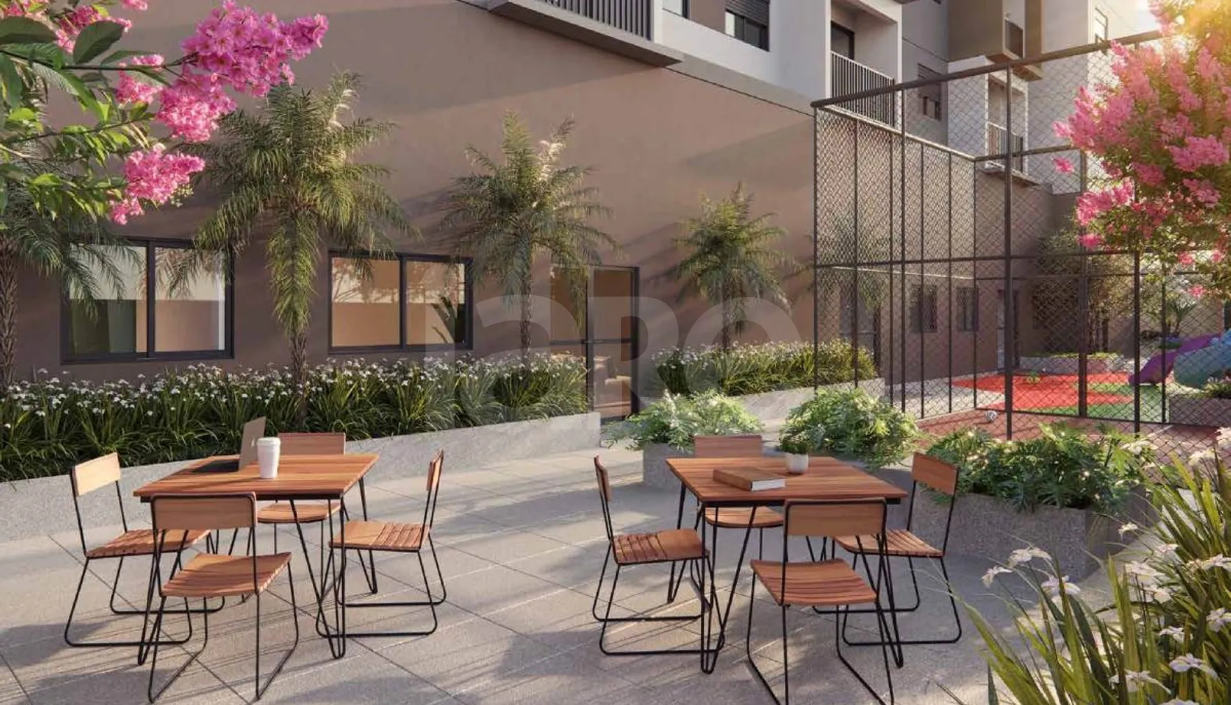 Live Altino - Apartamento com 41,1 m², em Presidente Altino — foto 23