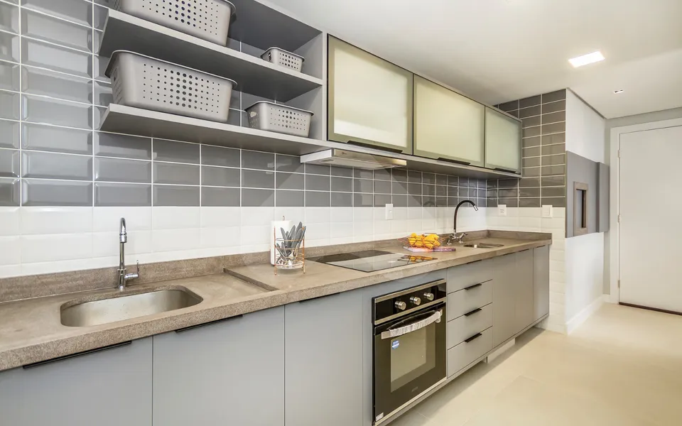 Emílio 111 Boutique Residences - Apartamento com 53,37 m², em Três Figueiras — foto 19