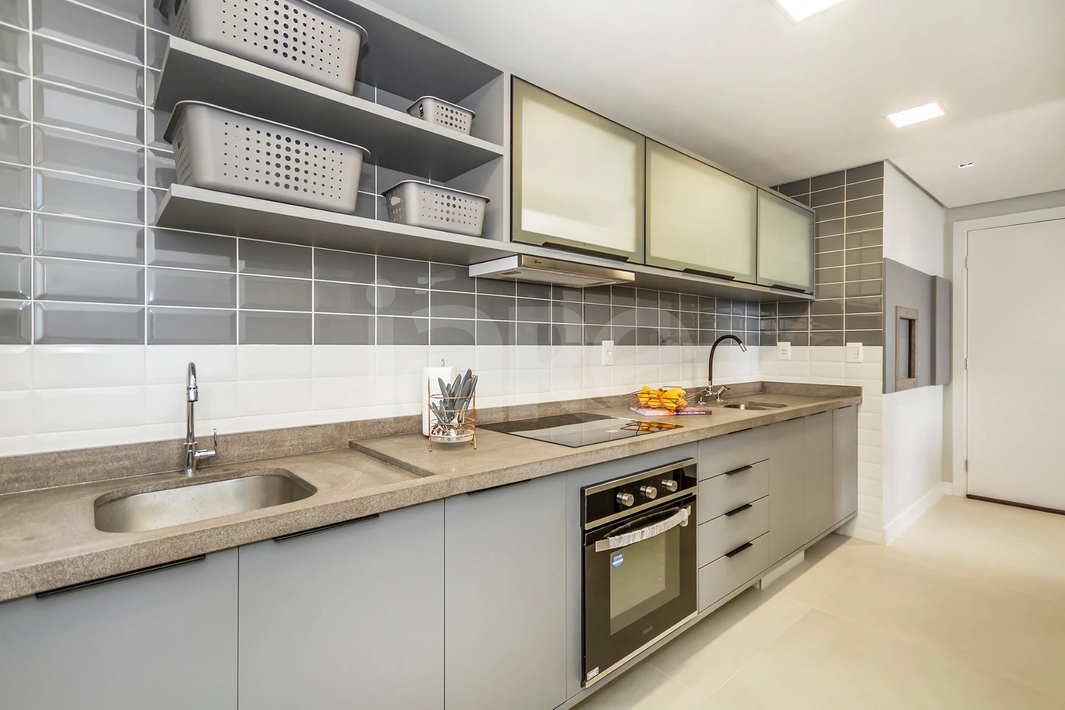 Emílio 111 Boutique Residences - Apartamento com 53,37 m², em Três Figueiras — foto 9