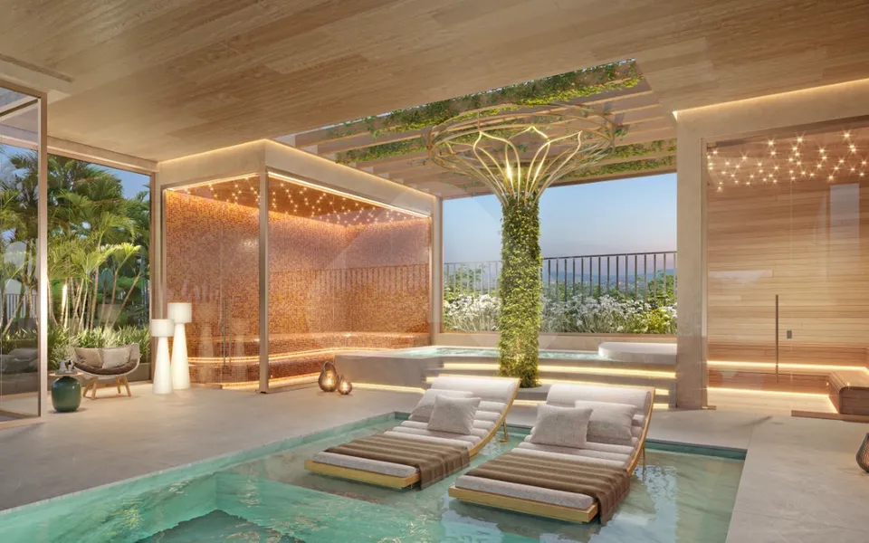 Eden Park by Dror Apto 1 - Apartamento com 77 m², em Brooklin Novo — foto 13