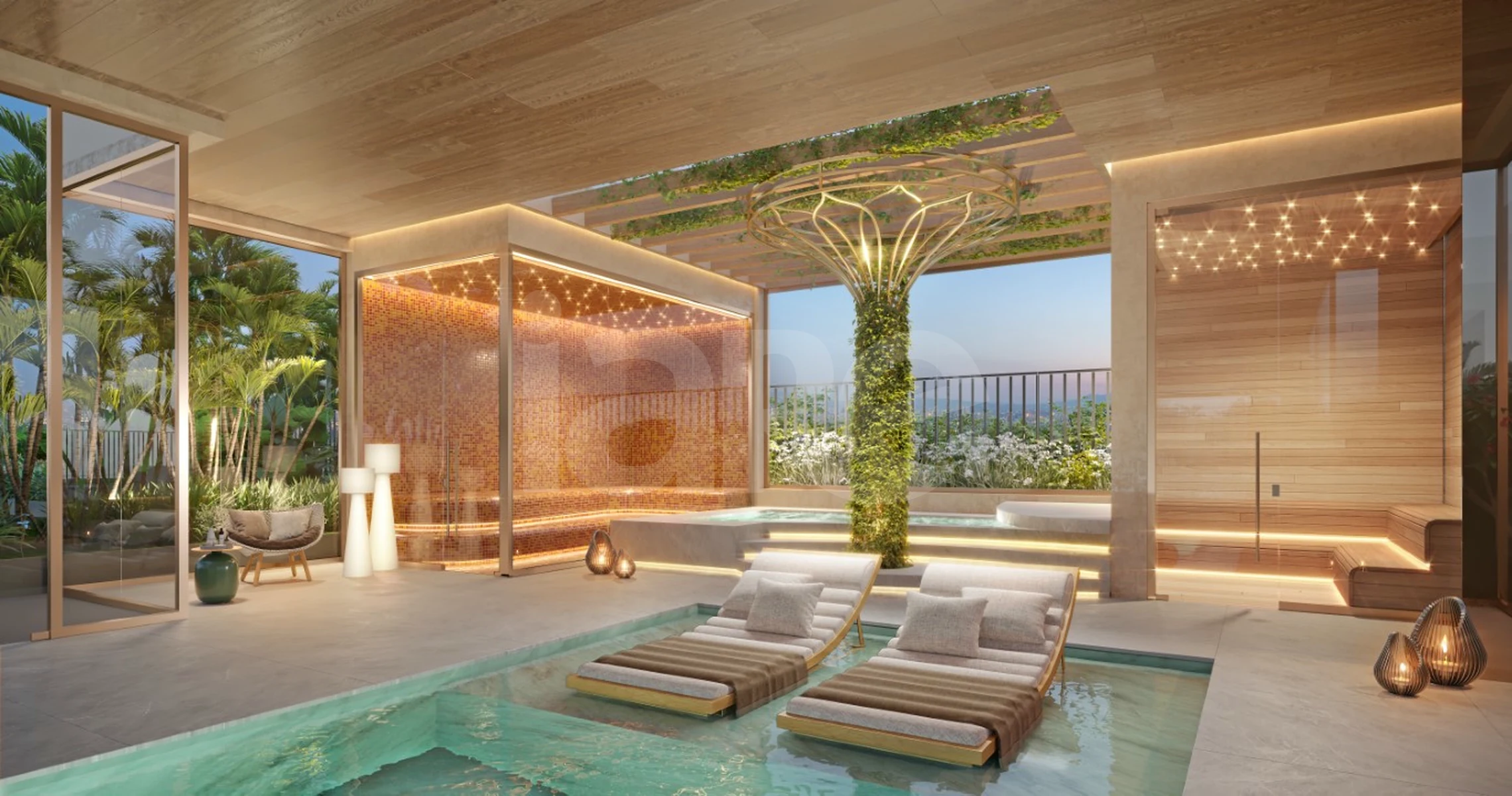 Eden Park by Dror Apto 1 - Apartamento com 77 m², em Brooklin Novo — foto 13