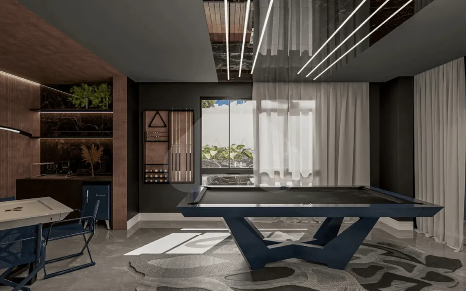 Evidence - Apartamento com 69,25 m², em Morretes — foto 5
