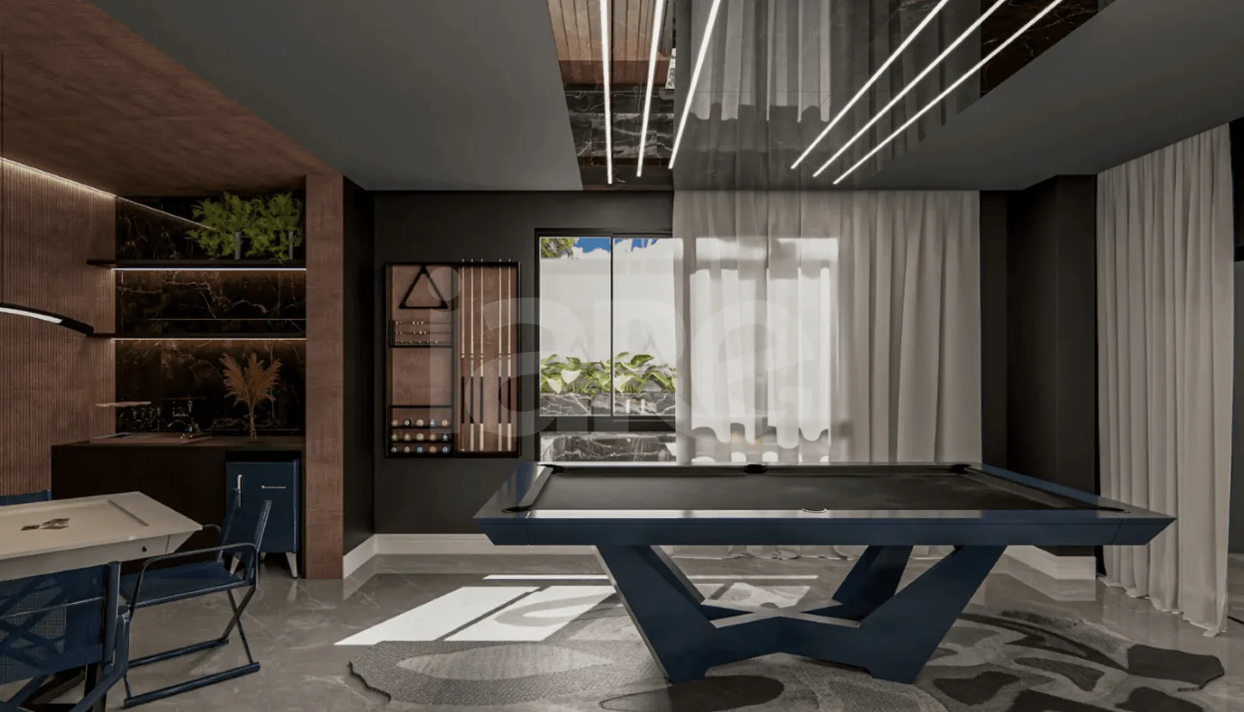 Evidence - Apartamento com 69,25 m², em Morretes — foto 8