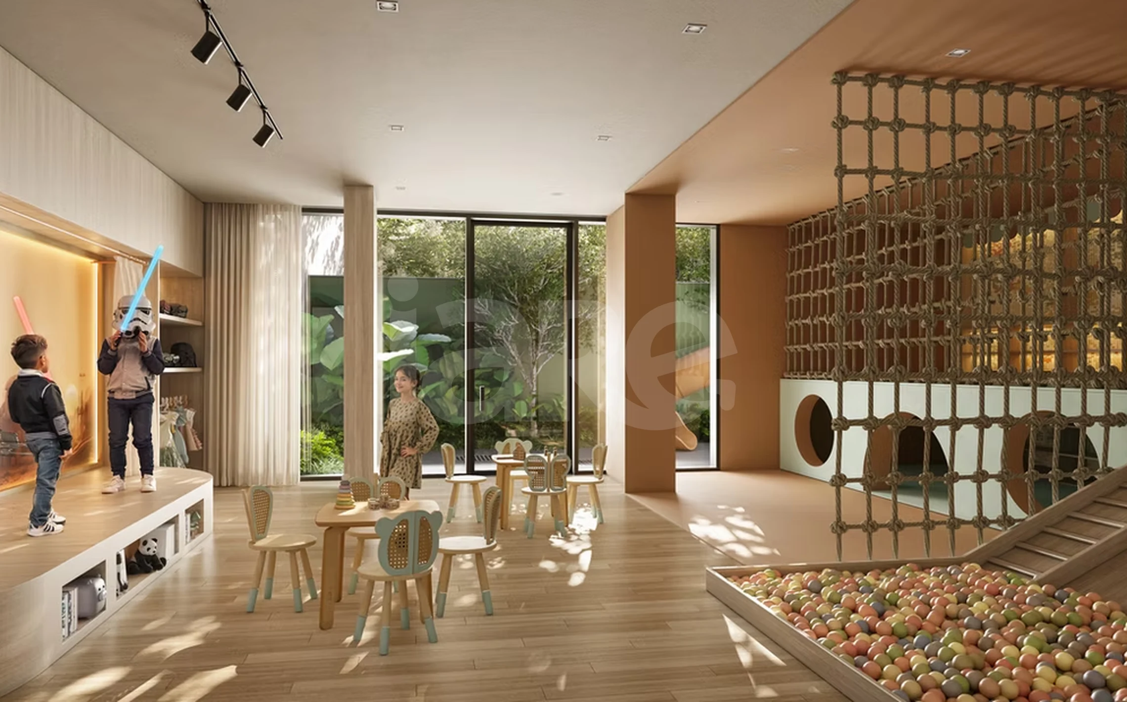 Tess Brooklin - Apartamento com 130,32 m², em Itaim Bibi — foto 9