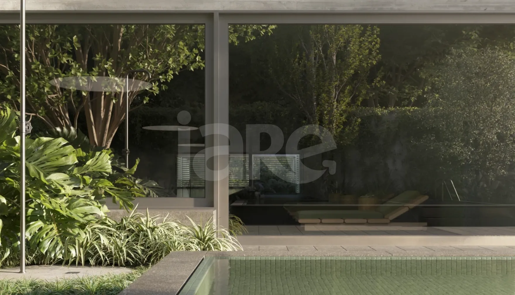 Artigas - Garden com 668,77 m², em Bela Vista — foto 36