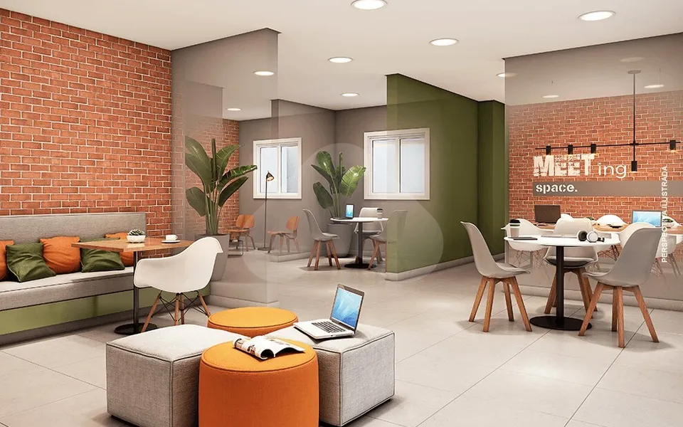 Like Casa Verde - Apartamento com 53,97 m², em Casa Verde — foto 10