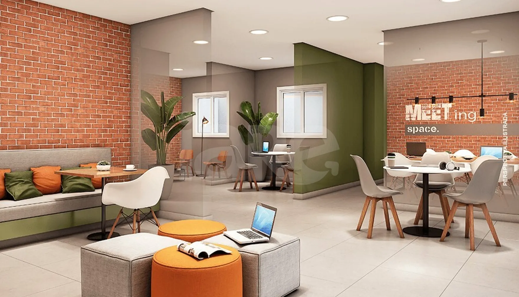 Like Casa Verde - Apartamento com 53,97 m², em Casa Verde — foto 10