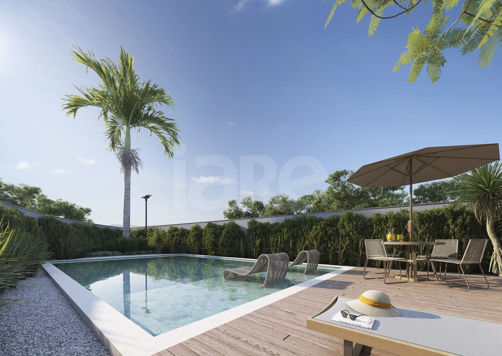 Innovare Aricanduva - Apartamento com 36,72 m², em Vila Aricanduva — foto 2