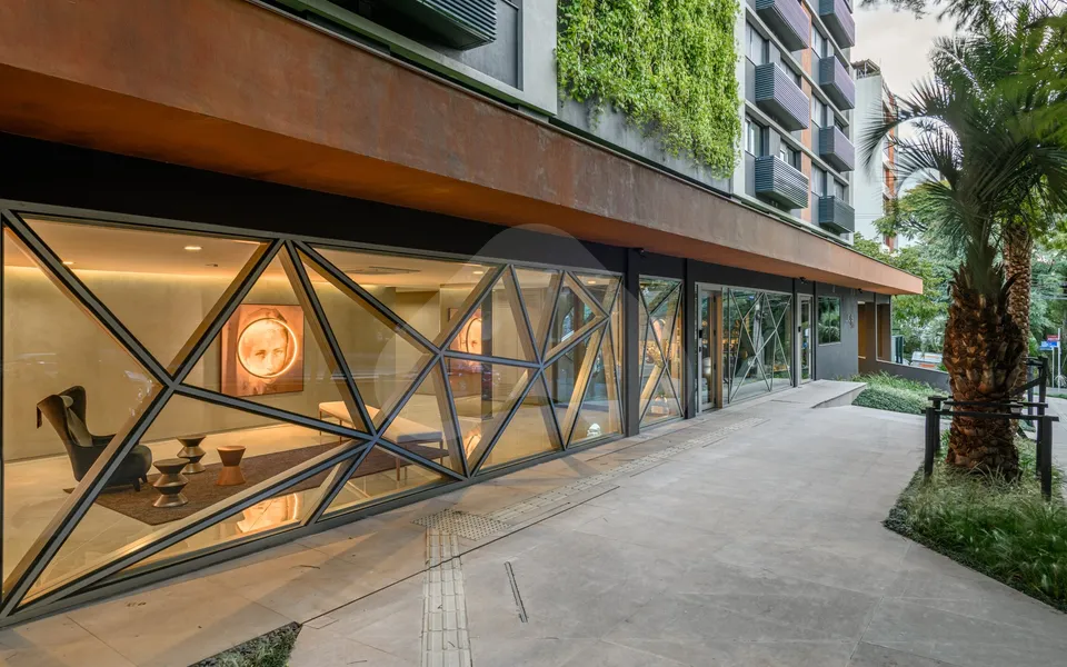 Lucas by YOO - Garden com 59,2 m², em Mont Serrat — foto 11