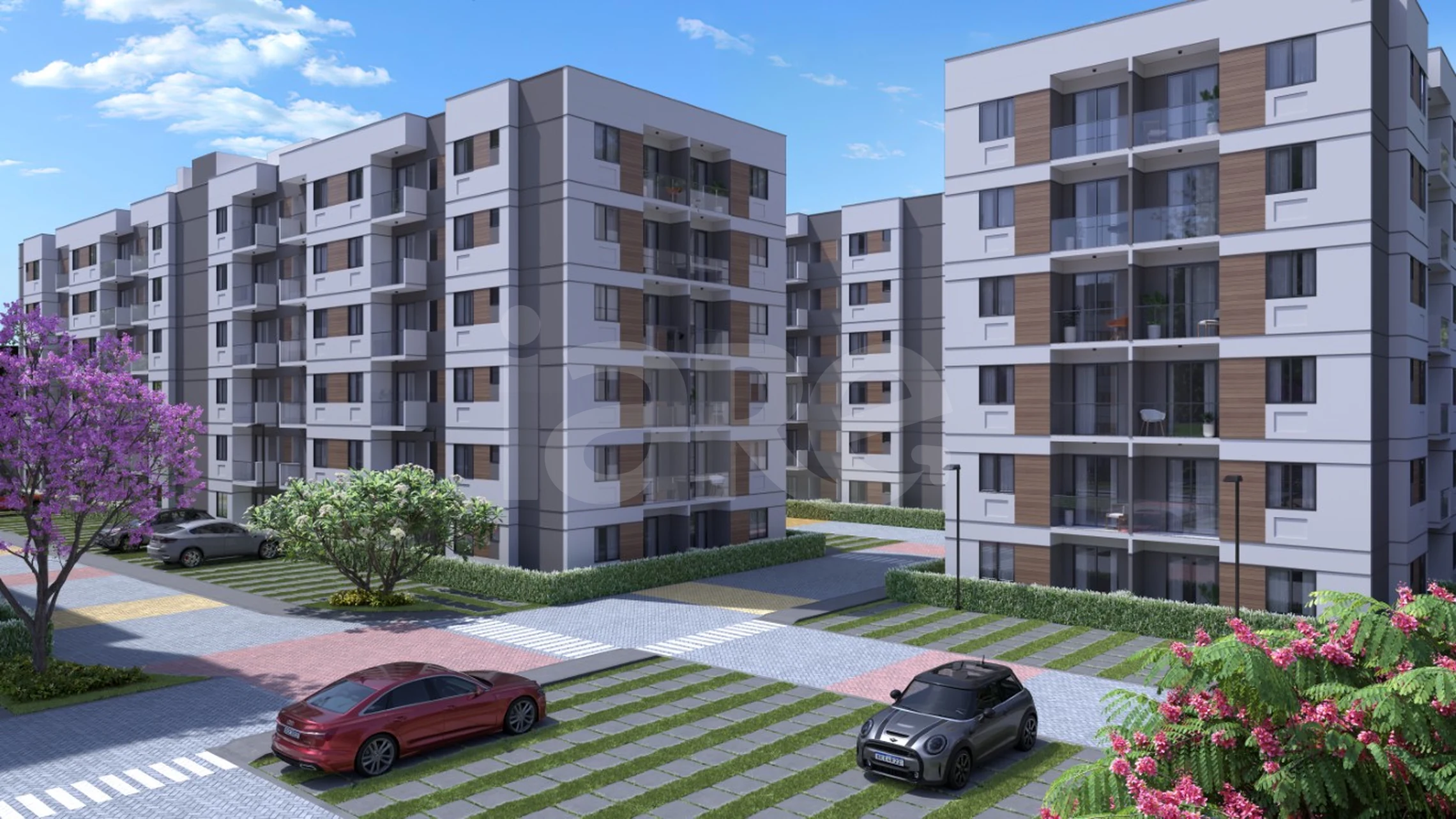 Vitale Árbore - Apartamento com 44,84 m², em Jacarepaguá — foto 3