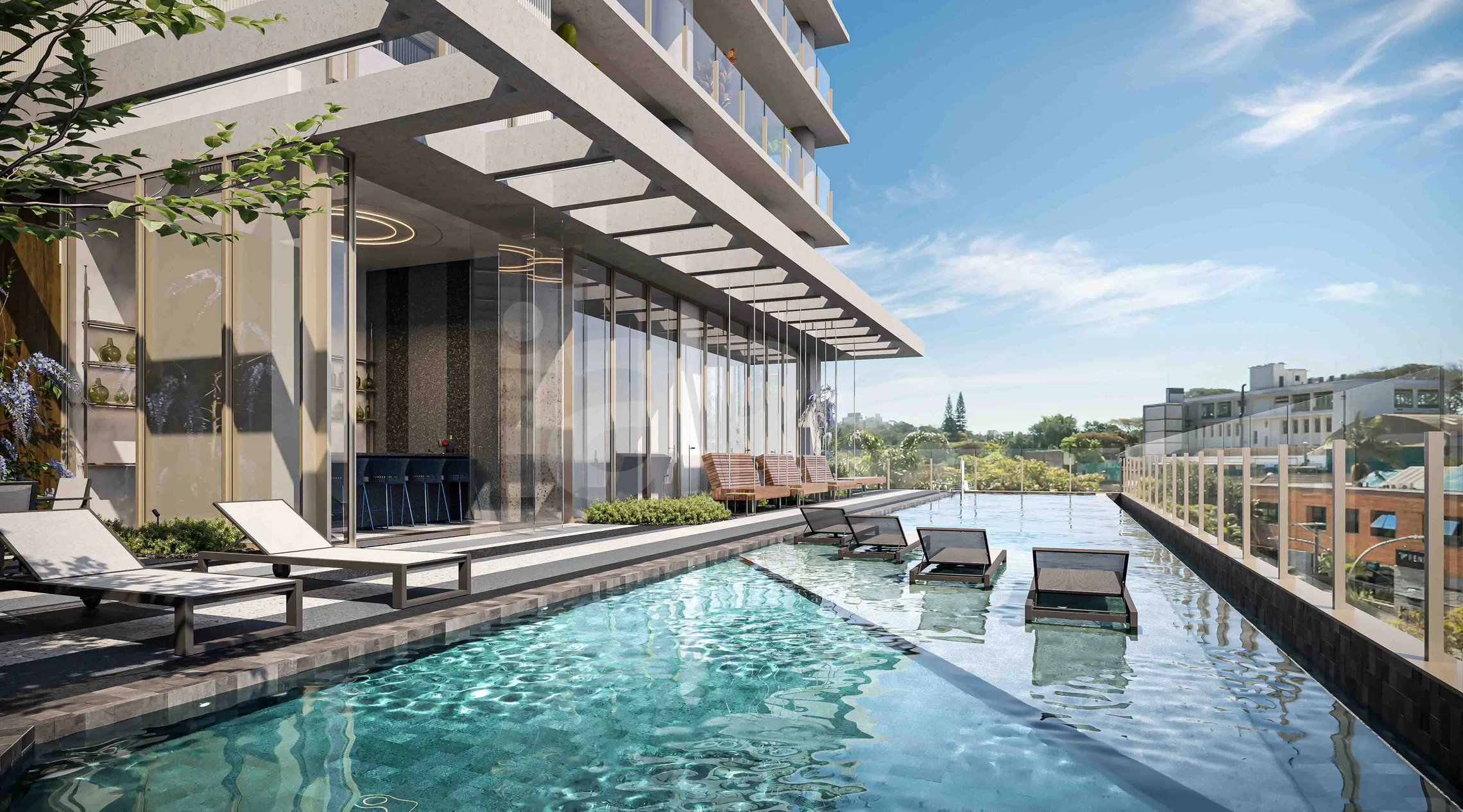 Park Avenue - Apartamento com 240,26 m², em Ibirapuera — foto 33