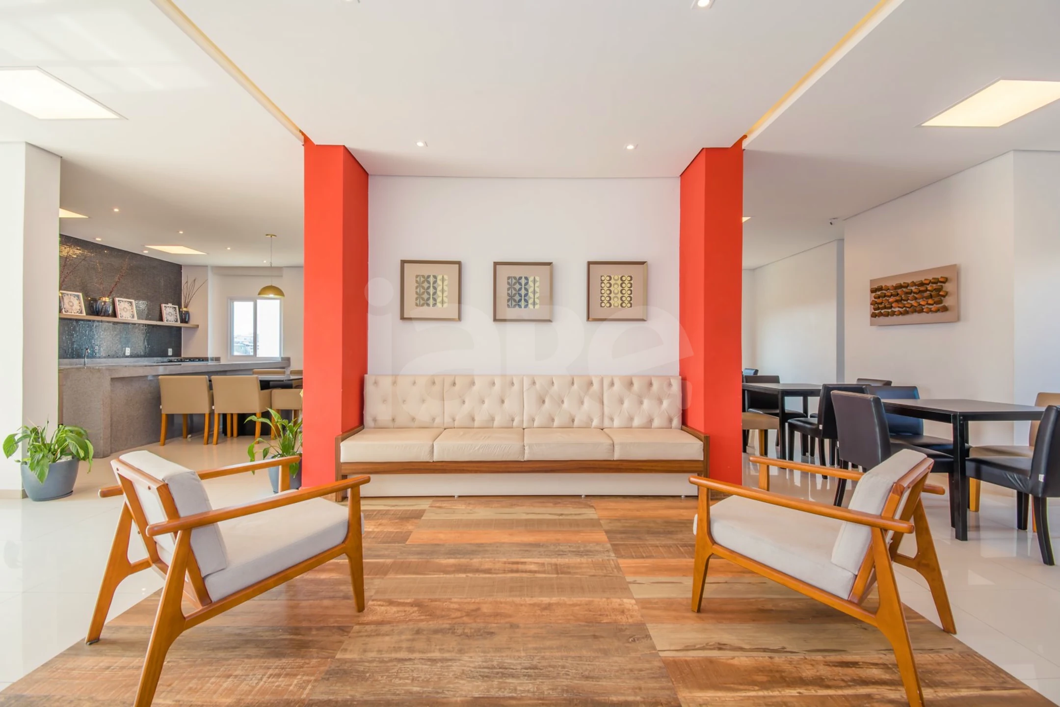 Mundi Mbigucci - Apartamento com 48 m², em Paulicéia — foto 24
