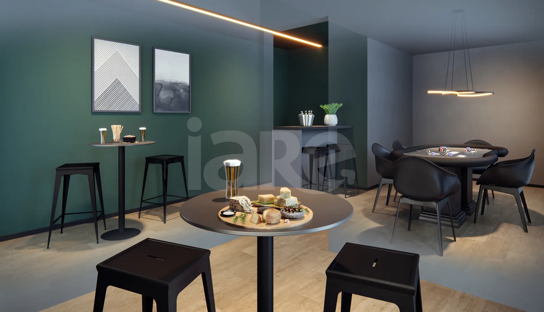 Vivaz Cantareira 3 - Garden com 46,51 m², em Jardim Pirituba — foto 18