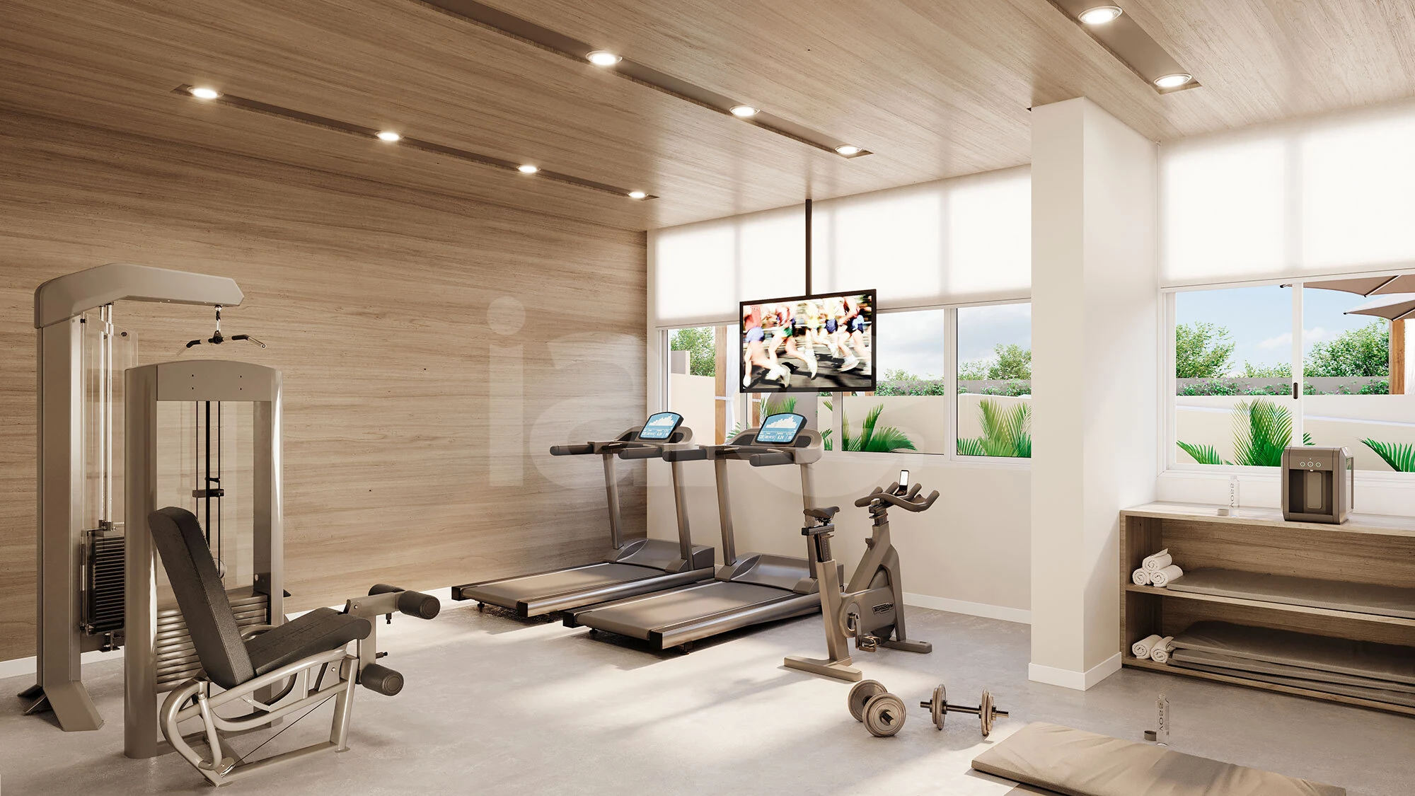 Viva Benx Star Conceição - Studio com 31,34 m², em Vila Guarani — foto 8