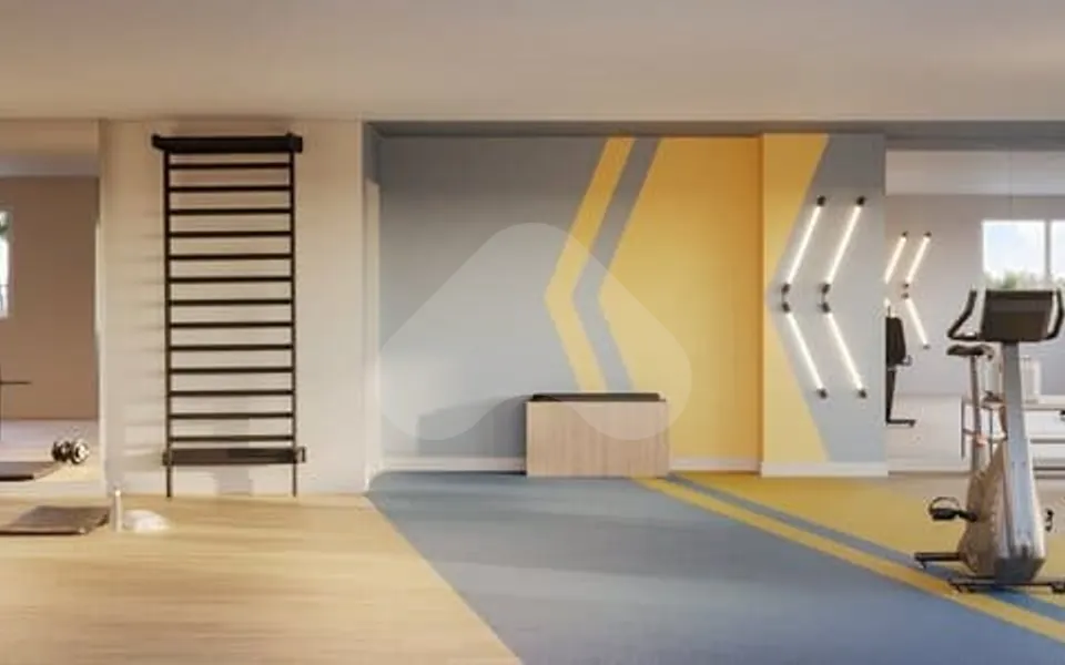 Infinity Home Club - Apartamento com 49,8 m², em Vila Osasco — foto 5
