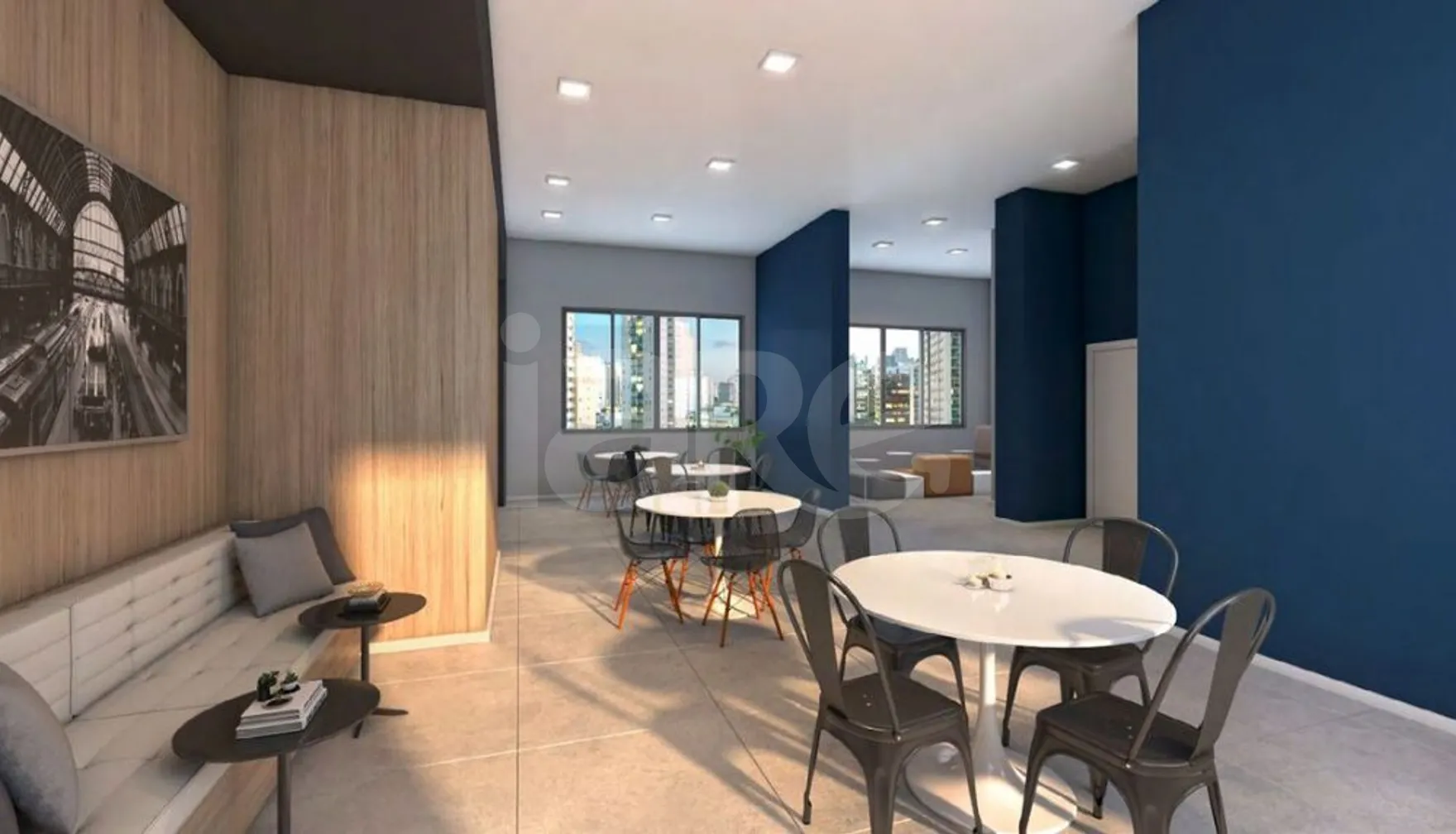 Estação Giovanni Gronchi - Garden com 74,74 m², em Jardim São Luís — foto 6