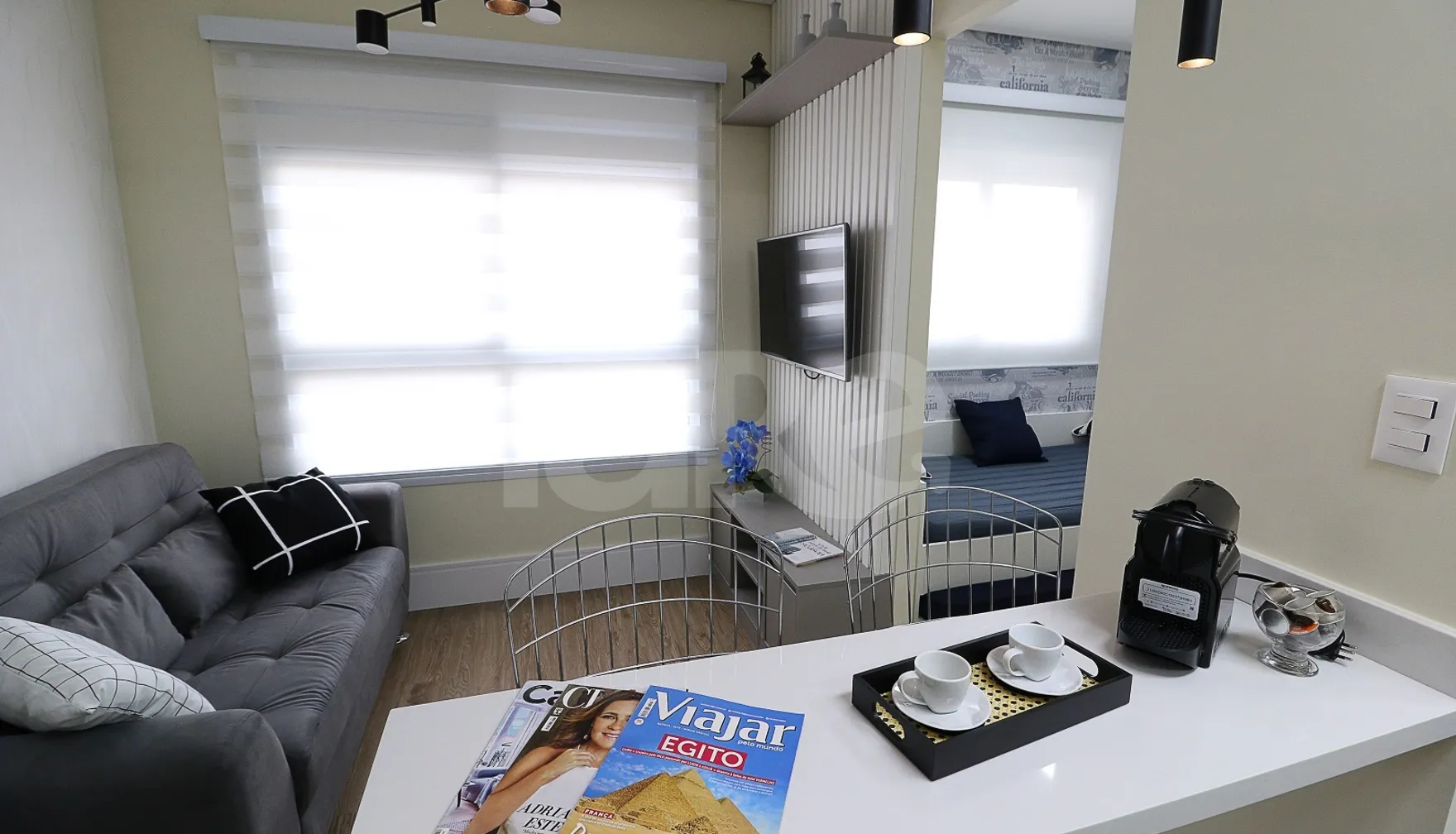 Season Tucuruvi - Apartamento com 44,16 m², em Tucuruvi — foto 5