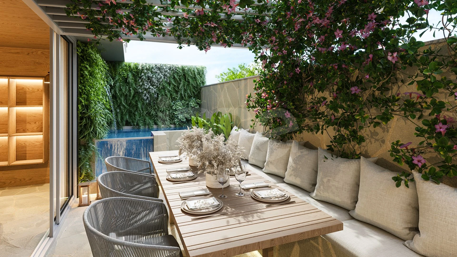 Bauhaus by Neo - Apartamento com 75,4 m², em Intermares — foto 4