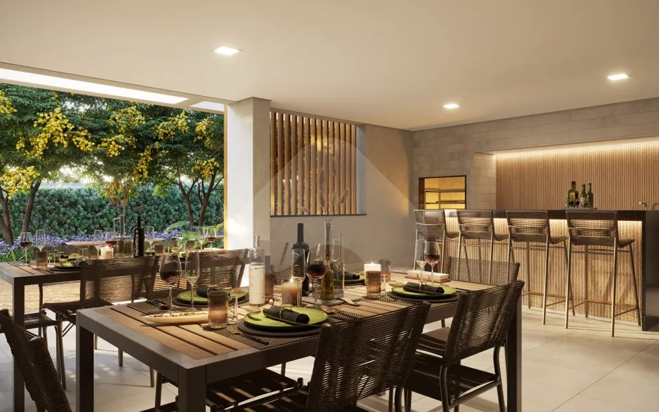 Terranoá - Apartamento com 41,01 m², em Lapa — foto 17