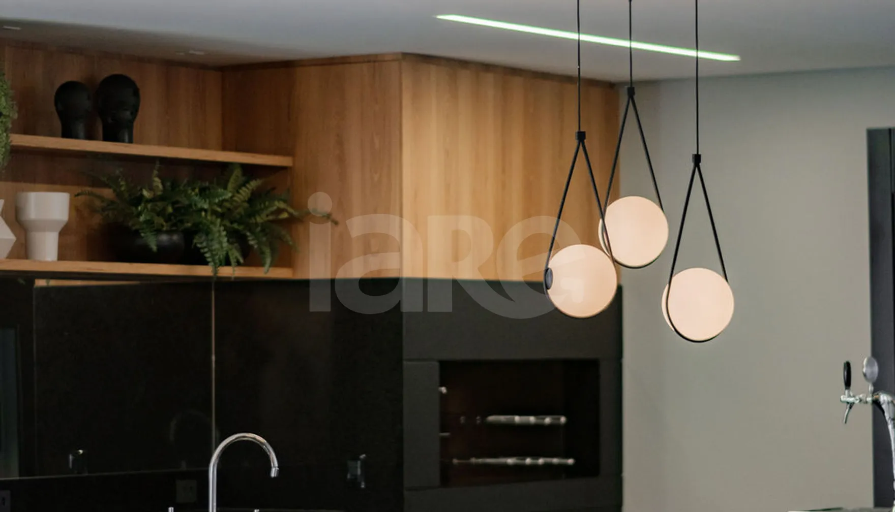Voga - Apartamento com 509,68 m², em Bela Vista — foto 19