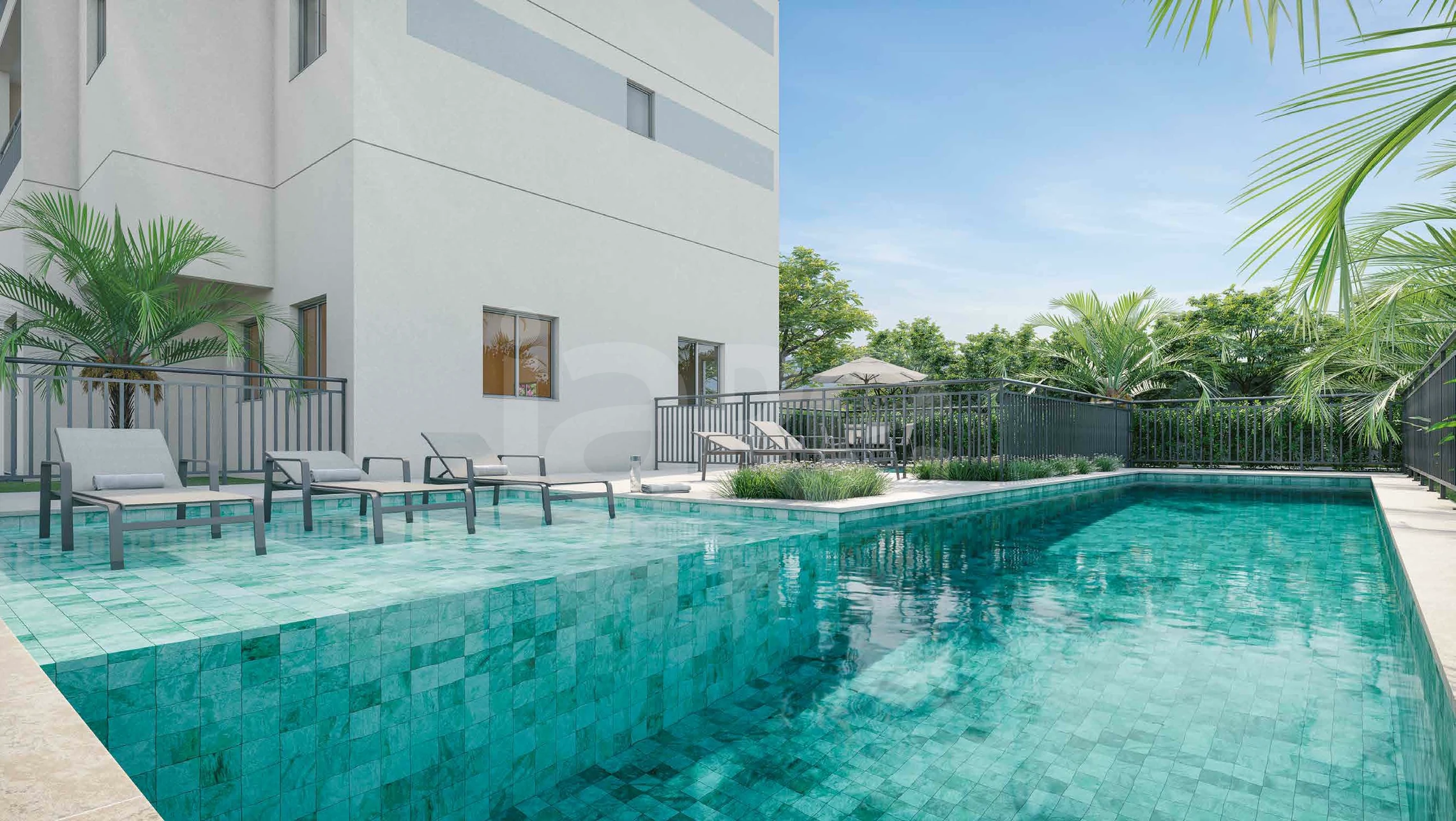 Novo Mundo Carrão - Apartamento com 51 m², em Vila Carrão — foto 23