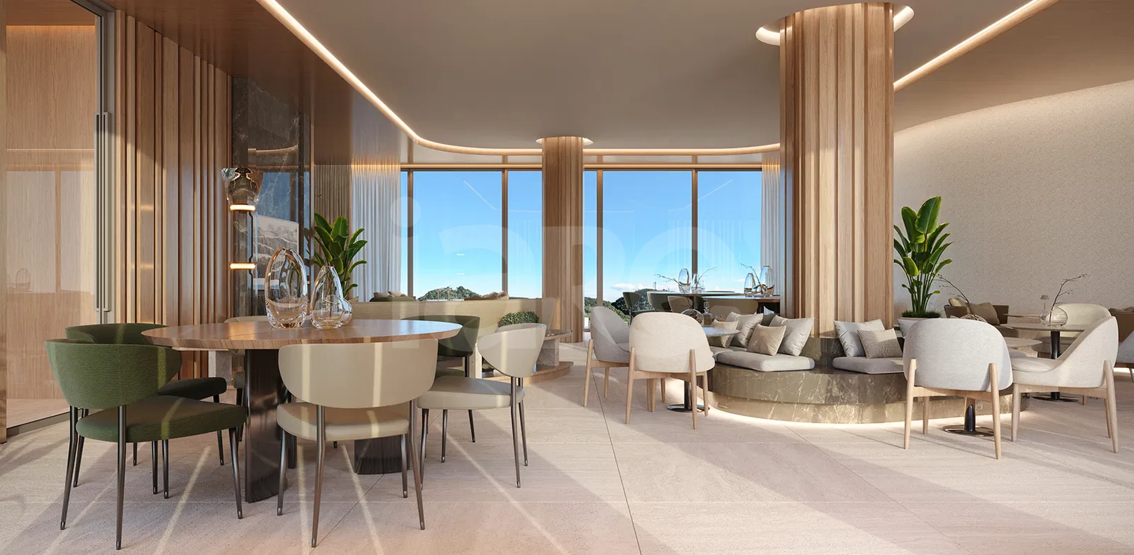 Brava Concetto - Apartamento com 307,64 m², em Praia Brava de Itajaí — foto 16