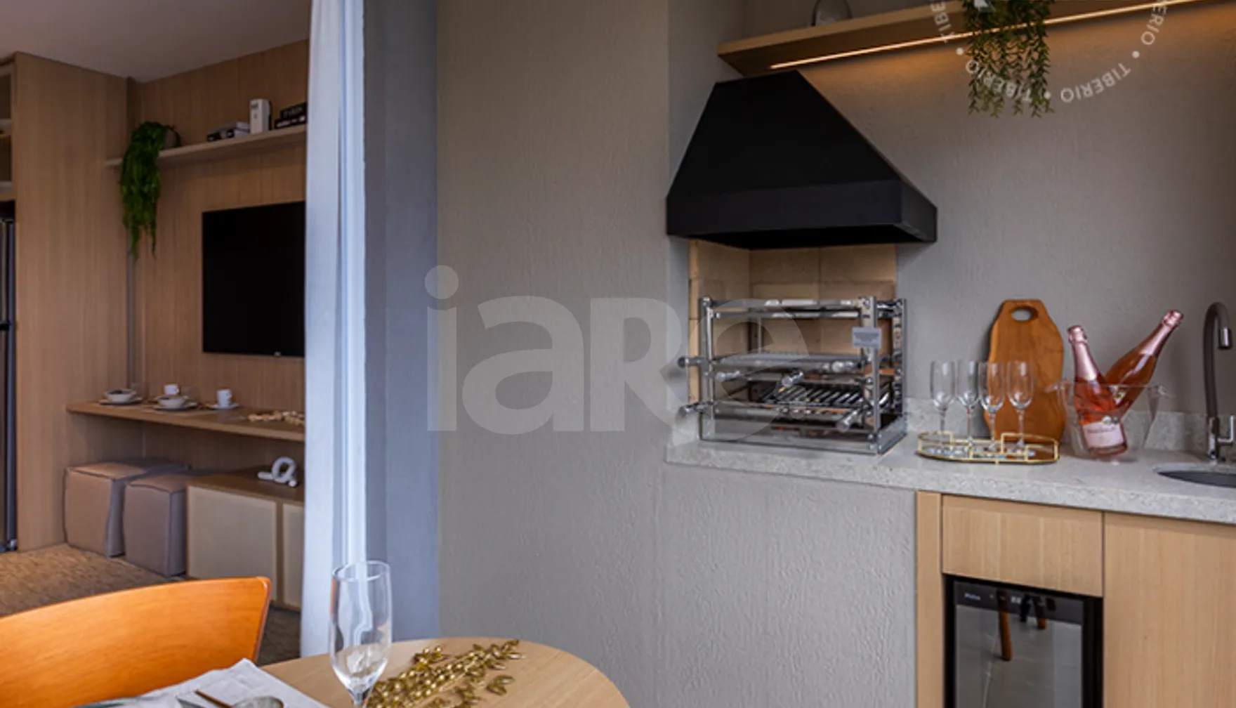 Sublime Pompéia - Apartamento com 47,49 m², em Vila Pompéia — foto 3
