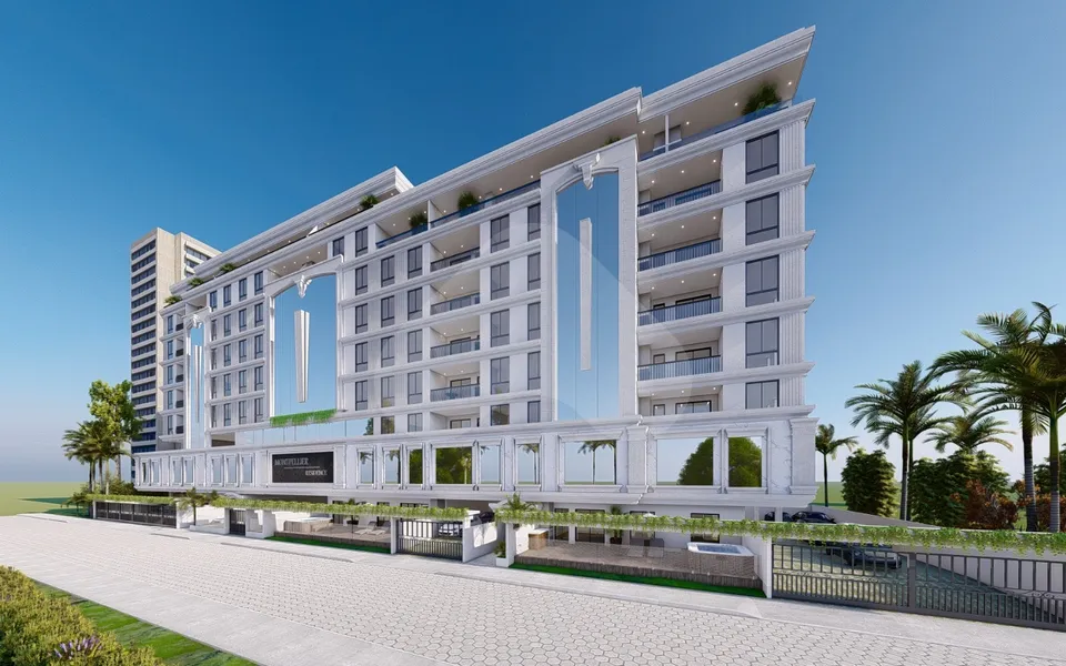 Foto de Palm Beach Home Club