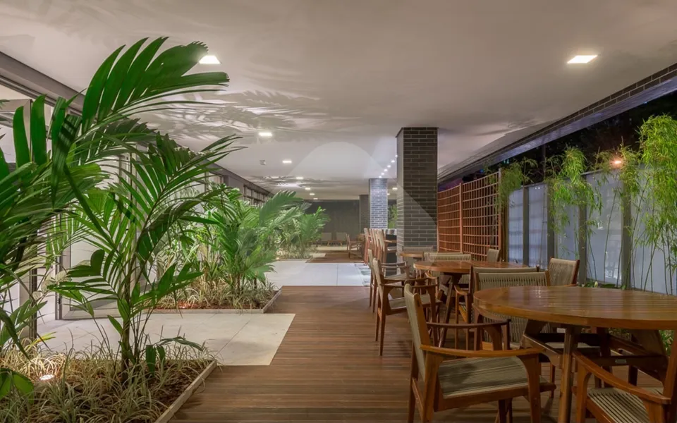 Condomínio Acervo Pinheiros Apto NL-ACRV - Apartamento com 332 m², em Pinheiros — foto 19