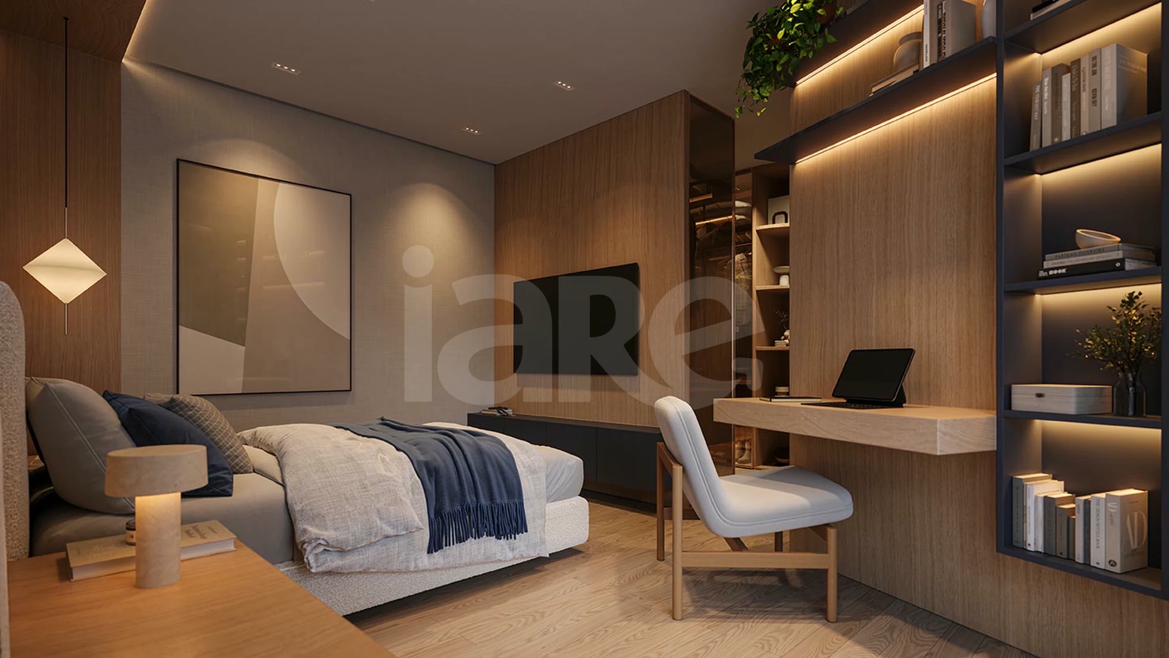 Edro - Apartamento com 68,94 m², em Mooca — foto 5