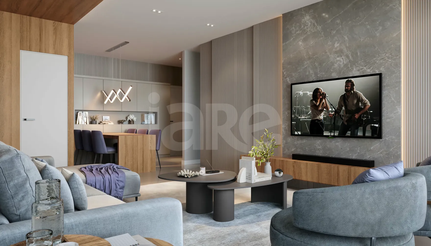 Ilha de Palm Beach - Cobertura com 106,22 m², em Praia de Itaparica — foto 2