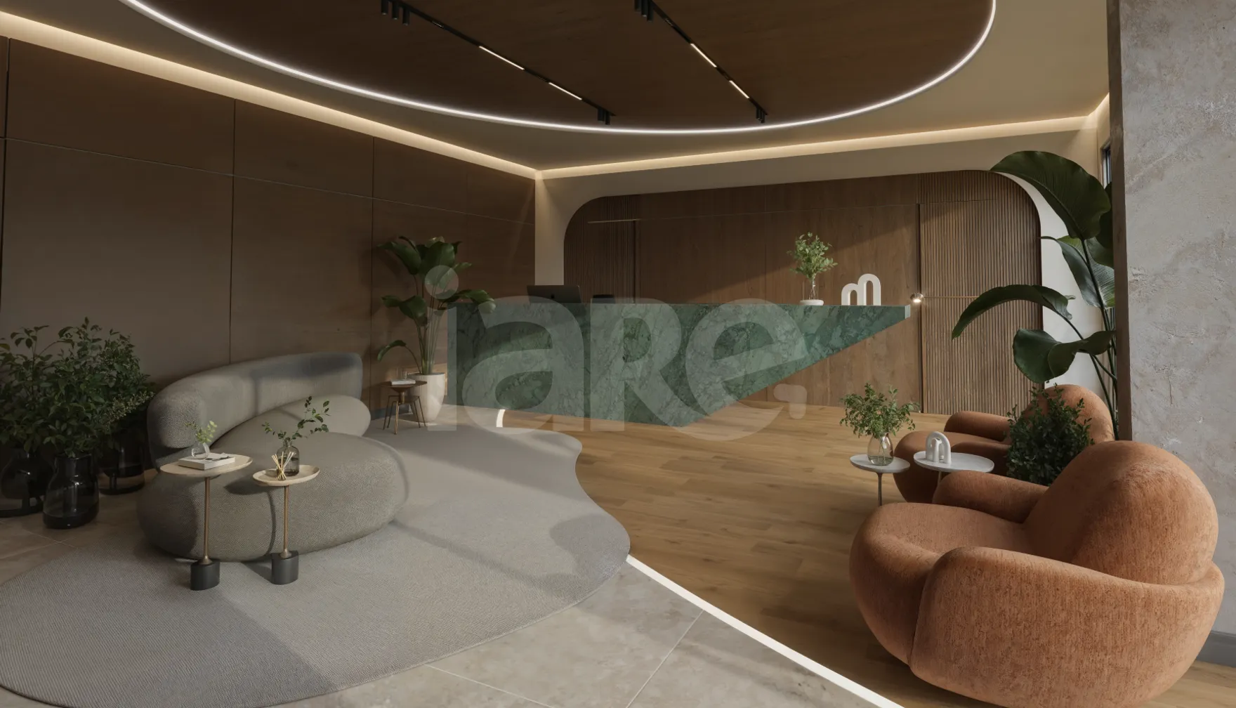 Domi Oceania - Apartamento com 53,3 m², em Jardim Oceania — foto 5