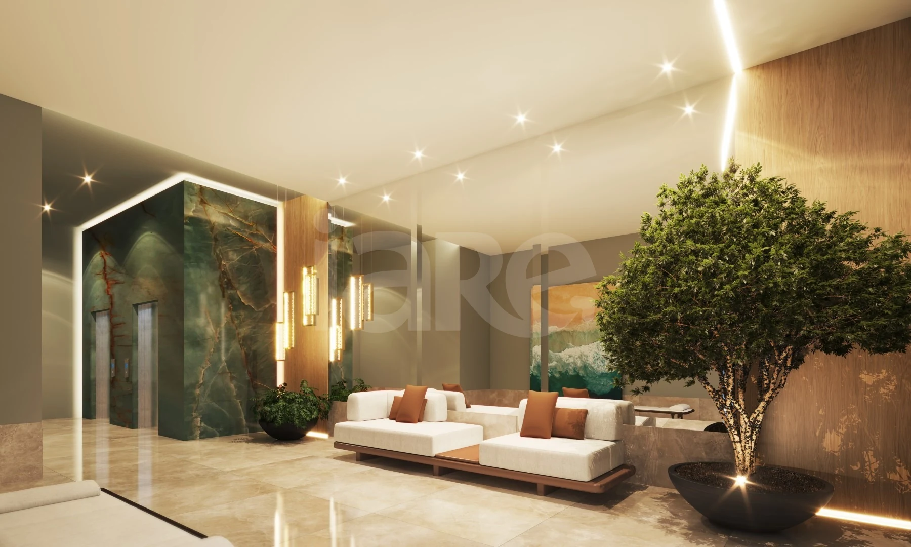 Ocean Hill Residence - Cobertura com 320,7 m², em Meia Praia — foto 16