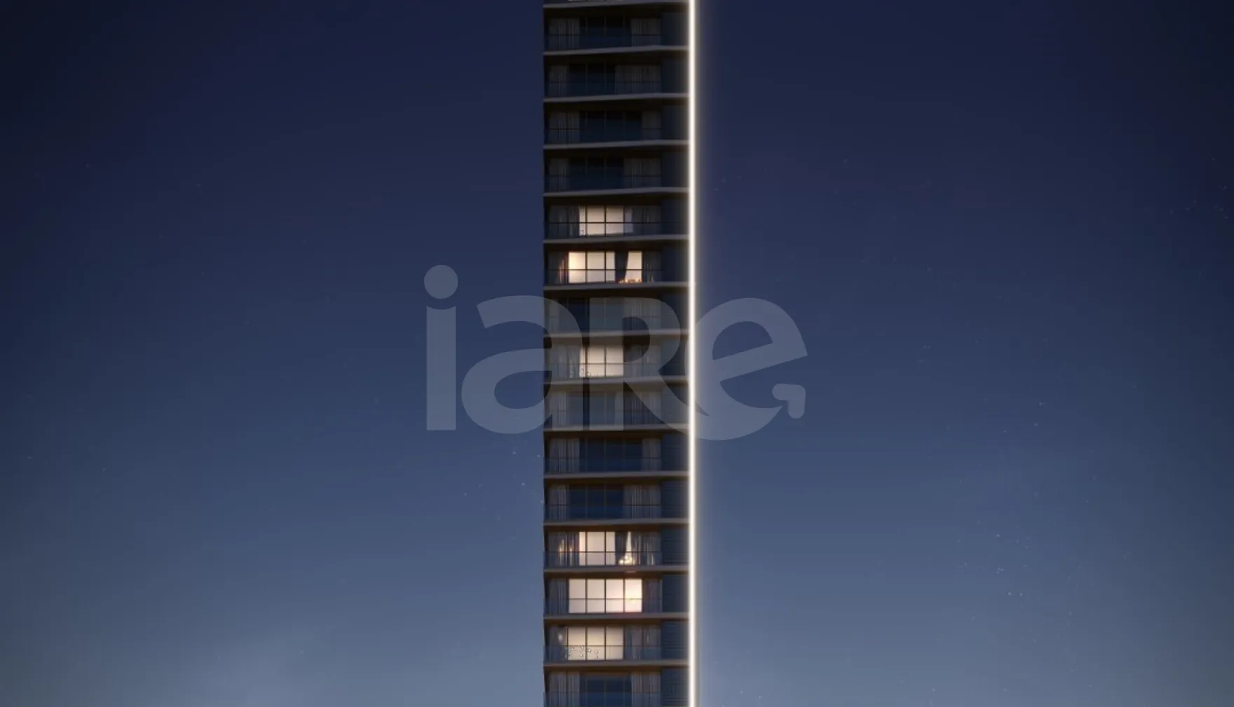 Aura by WF - Cobertura com 350,32 m², em Meia Praia — foto 5