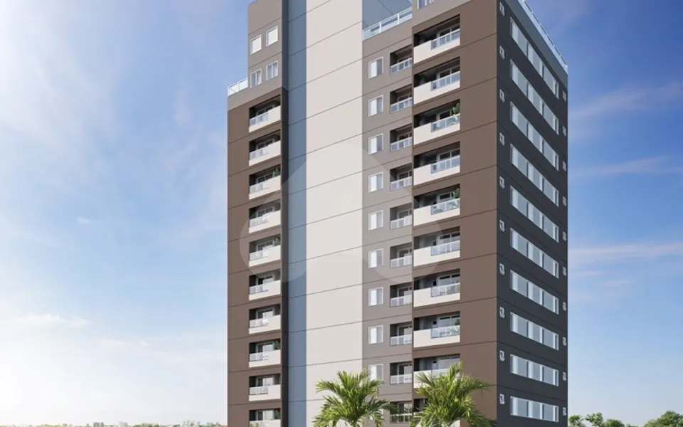 Algarve - Apartamento com 25,25 m², em Vila Polopoli — foto 2