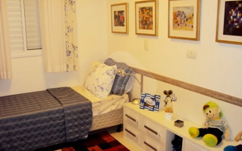Maximus - Apartamento com 132 m², em Jardim do Mar — foto 24