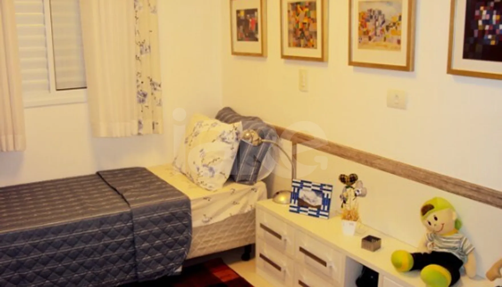 Maximus - Apartamento com 132 m², em Jardim do Mar — foto 10
